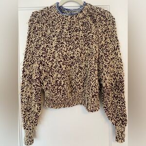 Isabel Marant Sweater size 36